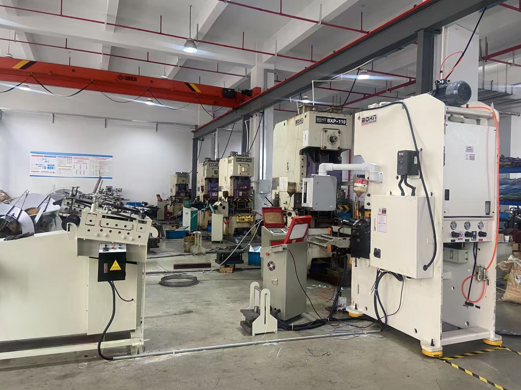 Pitäisikö ruostumattomasta teräksestä valmistetut ruuvit passivoida?