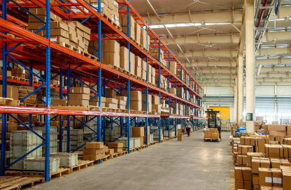Jiaxing Aoke -konttien lastaus- ja logistiikkapalvelu
