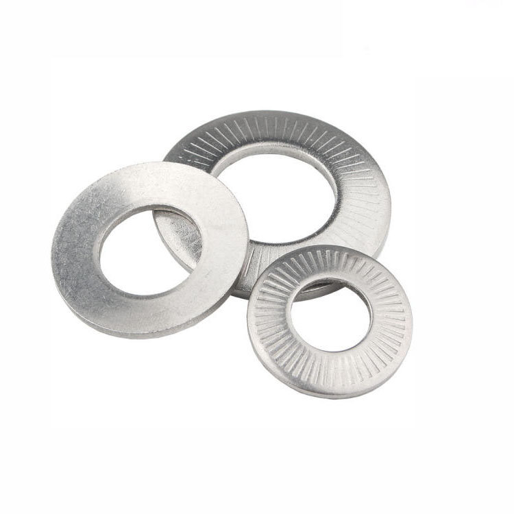 NFE25511 Ranskan anti-Loose-kartiomainen pesukone